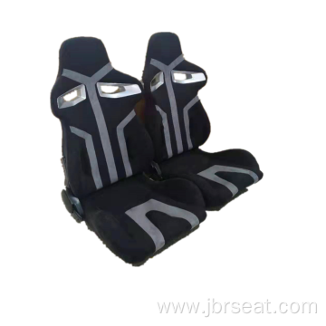 New Design Adjustable Sport Racing Car Seats